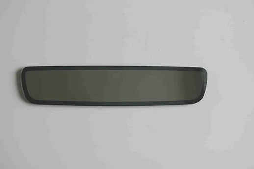 rearview mirror